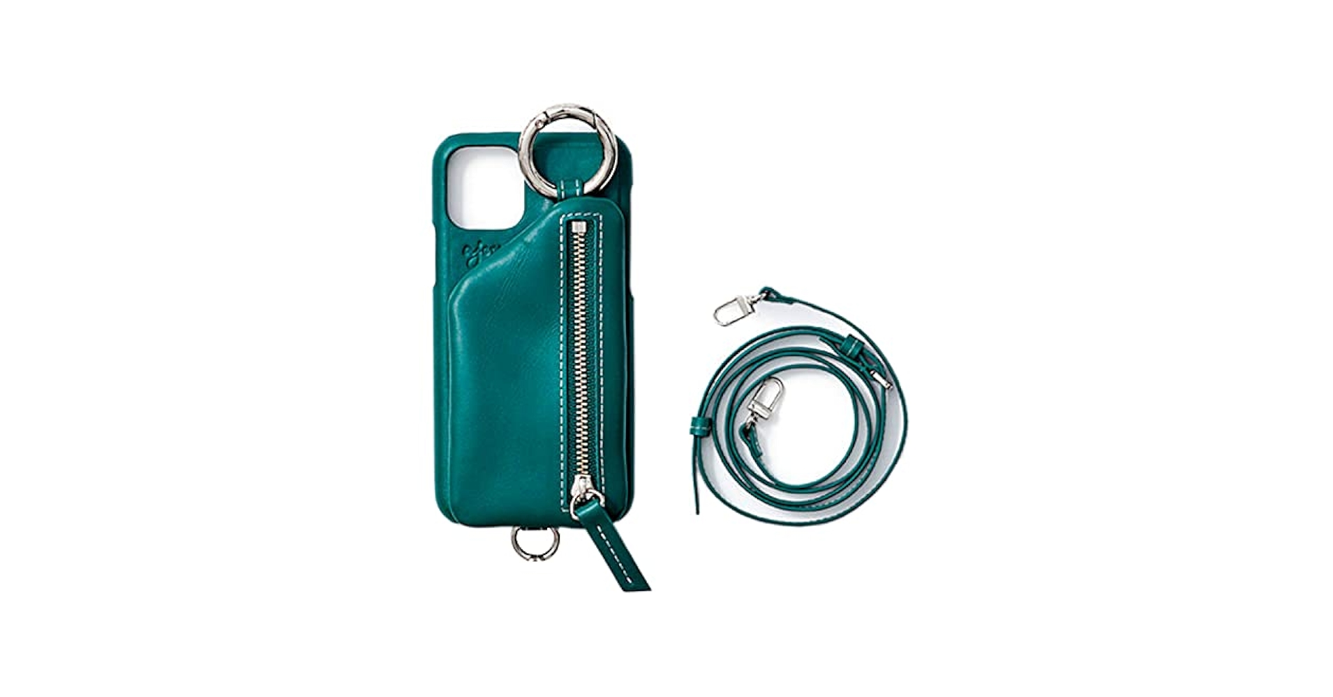 ajew 限定カラー　iPhoneXS iPhone11Pro iPhoneX.Xs.11Pro共通対応 / yellow 【PVC】 (発送はご注文から3